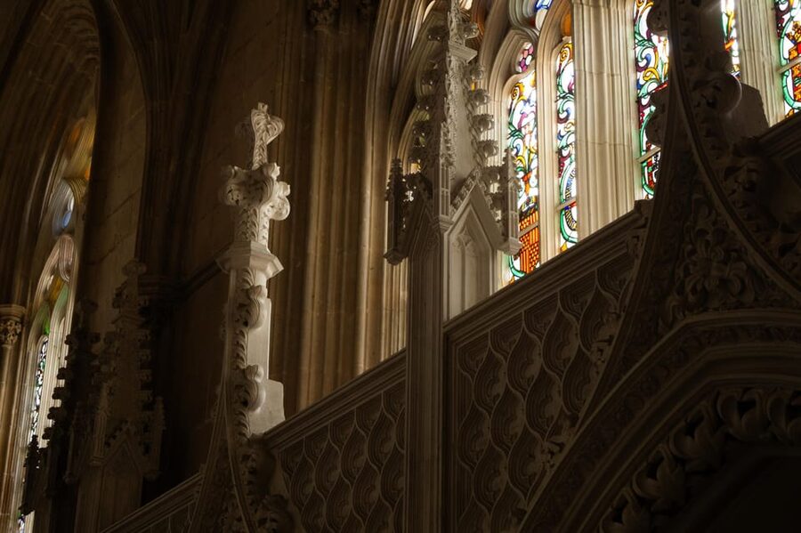Batalha: A Local's Guided Tour of the Batalha Monastery - What the guide adds to the experience