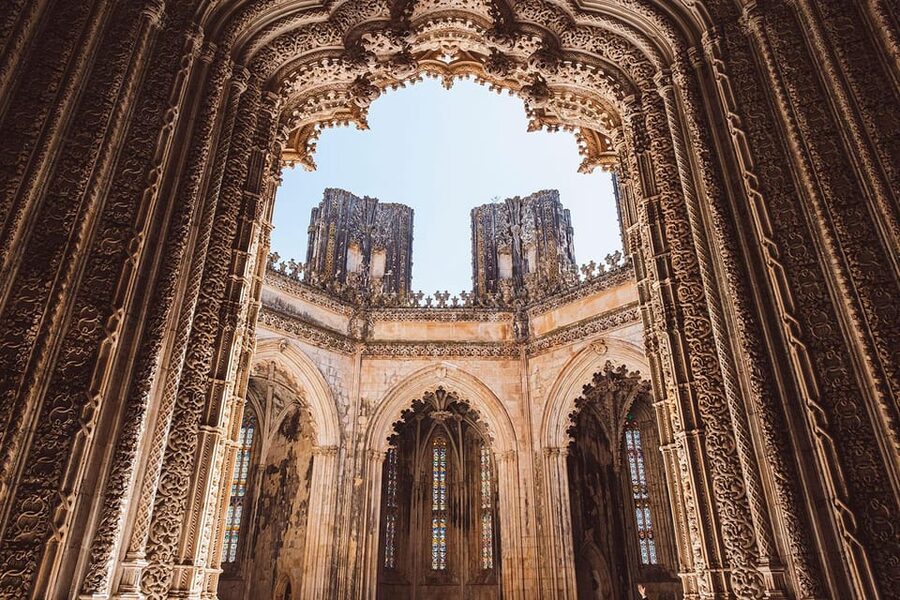 Batalha: A Local's Guided Tour of the Batalha Monastery - Who will enjoy this 1.5-hour tour?