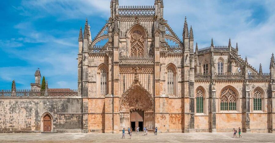 Batalha Monastery Entrance Ticket - Key points at a glance