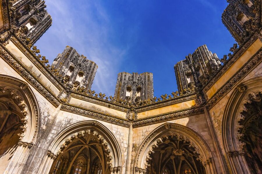 Batalha Monastery Entrance Ticket - Timing, flexibility, and cancellation