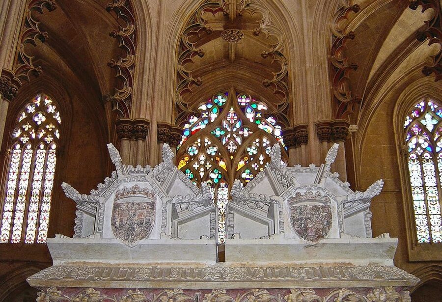 Batalha Monastery: Private Tour - The Battle of Aljubarrota and Portugal’s independence
