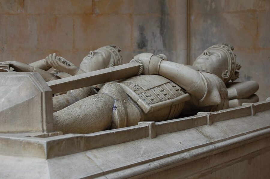 Batalha Monastery: Private Tour - Dominican life and the passage of time