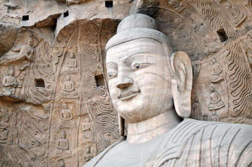 Beijing:Bullet Train Tour to Hanging Temple&Yungang Grottoes - Key points to know before booking