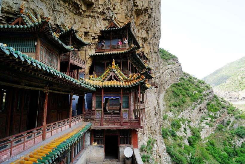 Beijing:Bullet Train Tour to Hanging Temple&Yungang Grottoes - Why this Datong day trip works from Beijing