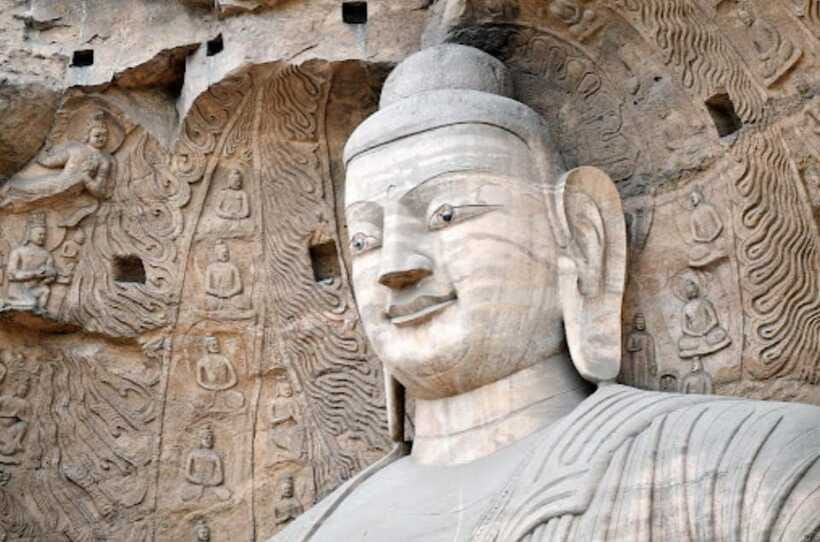 Beijing:Bullet Train Tour to Hanging Temple&Yungang Grottoes - Food, water, and what is actually included