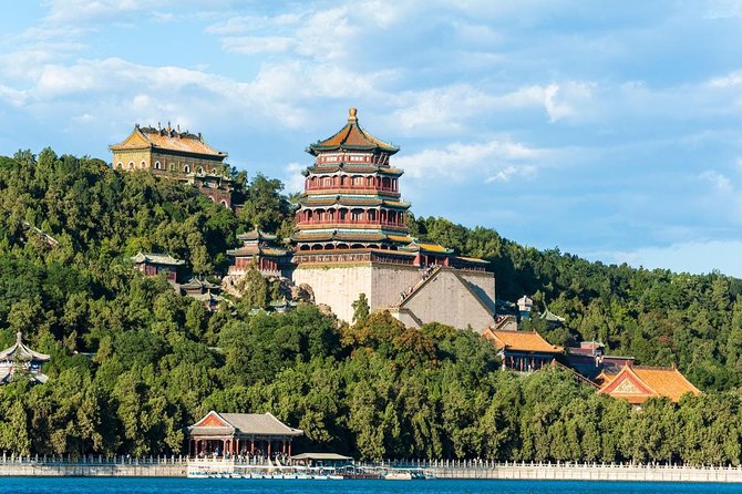 Beijing Classic Full-Day Tour including the Forbidden City, Tiananmen Square, Summer Palace and Temple of Heaven - Key details before you book