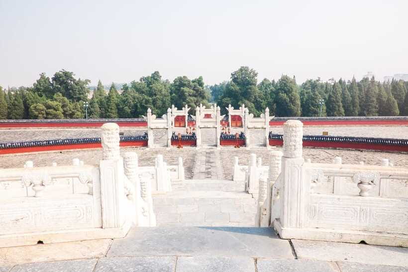 Beijing:Customizable Temple and Religious Sites Private Tour - Confucius Temple and the world of examinations