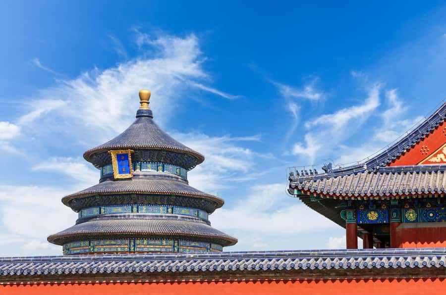 Beijing: Entry to Temple of Heaven Park - Key points to know before you book