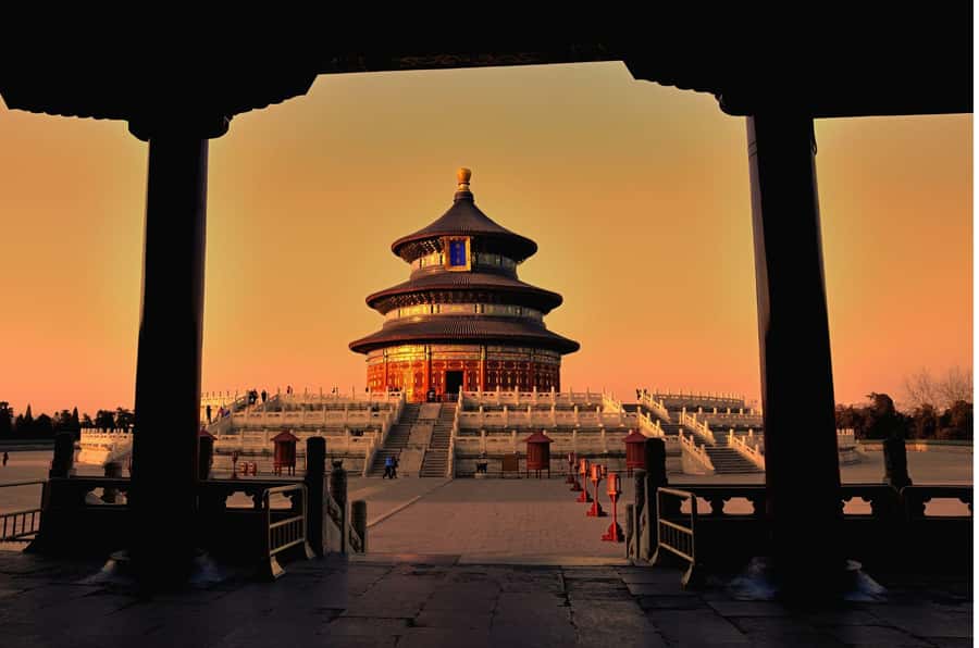 Beijing: Entry to Temple of Heaven Park - Should you book it?