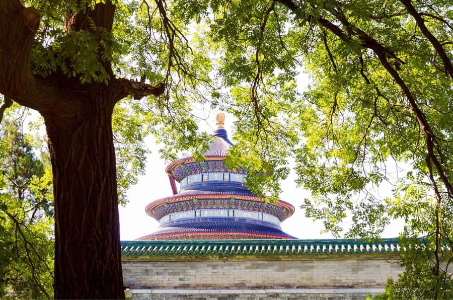 Beijing: Entry to Temple of Heaven Park - Timing, crowds, and the best match for your day