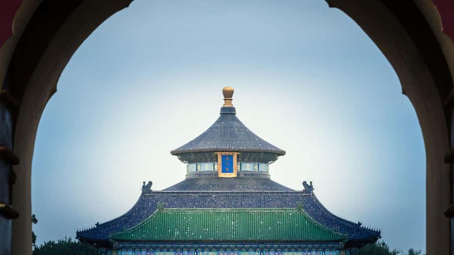Beijing: Entry to Temple of Heaven Park - Practical details that can save time