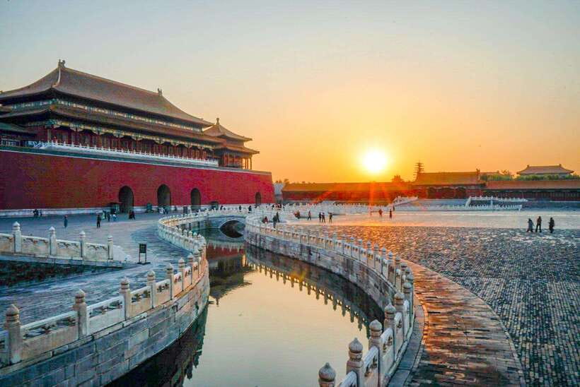 Beijing:Forbidden City and Temple of Heaven Small Group Tour - Key points at a glance