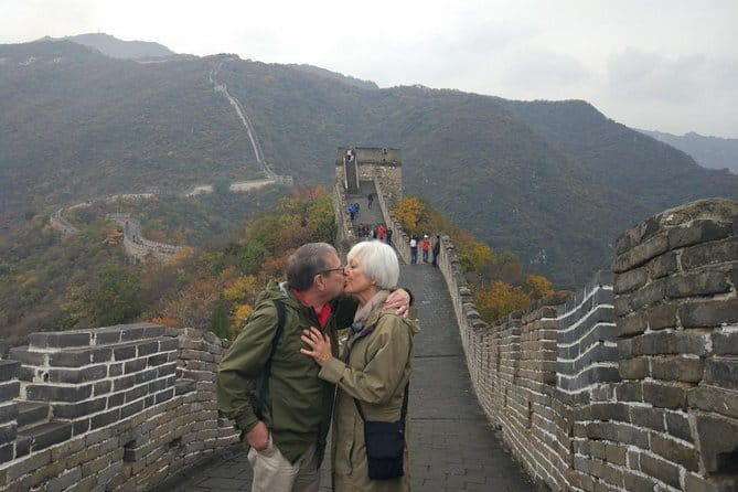 Beijing Half Day Tour : Temple of Heaven with Lama Temple - Is $112.20 per person good value?