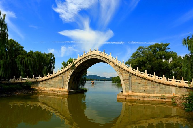Beijing Historical Tour II including Summer Palace, Lama Temple & Panda Garden - Panda Garden and a welcome change of pace