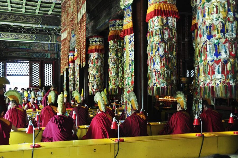 Beijing: Lama Temple, Confucius Temple and Guozijian Museum - Timing, Comfort, and Practical Choices