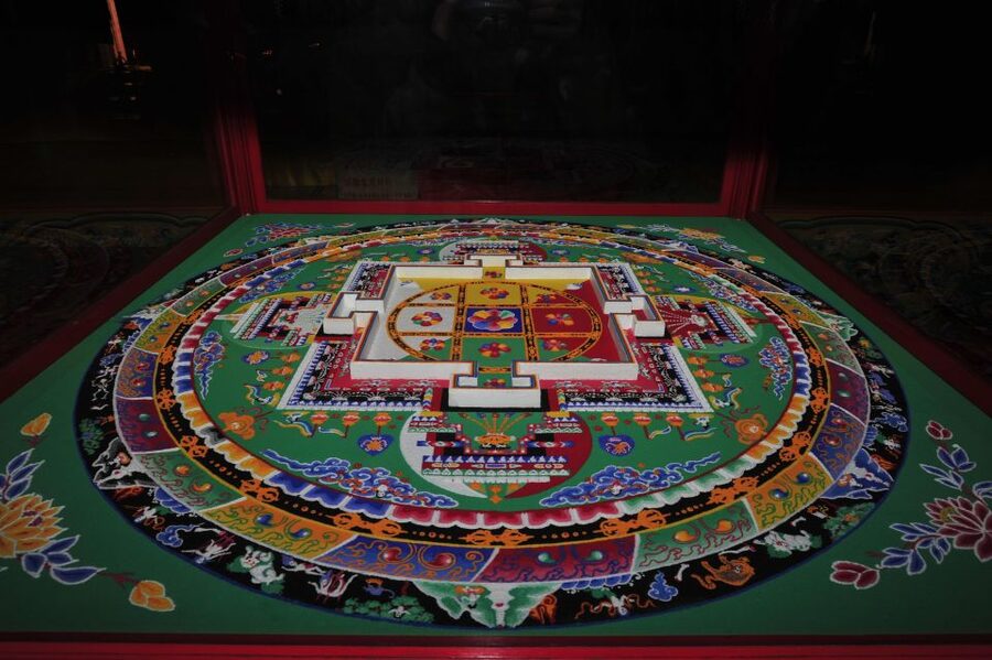 Beijing: Lama Temple, Confucius Temple and Guozijian Museum - Who Should Book This Experience?