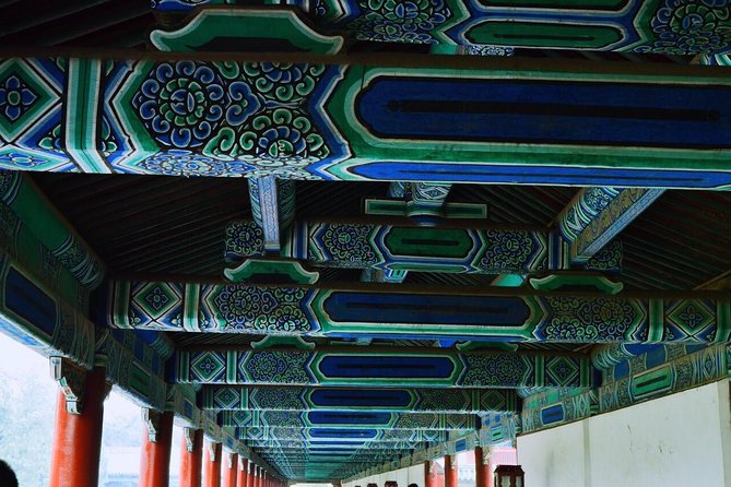Beijing Private Tour to Temple of Heaven, Panda House and Summer Palace - Kunming Lake and the optional dragon boat