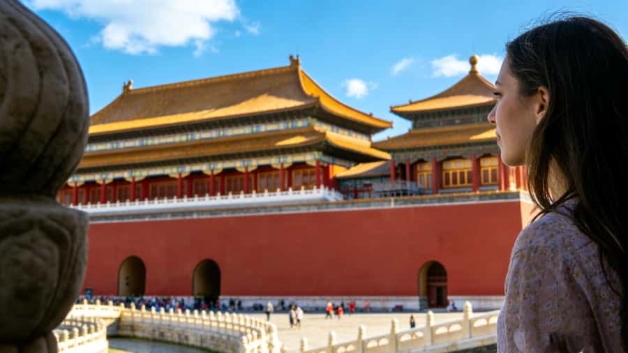 Beijing: Temple of Heaven and Forbidden City Private Tour - FAQ