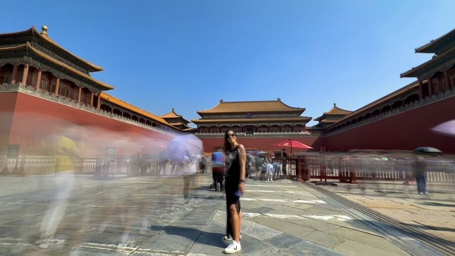 Beijing: Temple of Heaven and Forbidden City Private Tour - Why a private guide changes the day