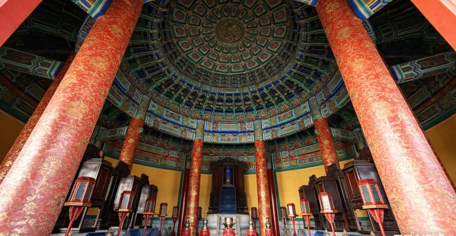 Beijing: Temple of Heaven and Forbidden City Private Tour - Timing, walking, and what to bring