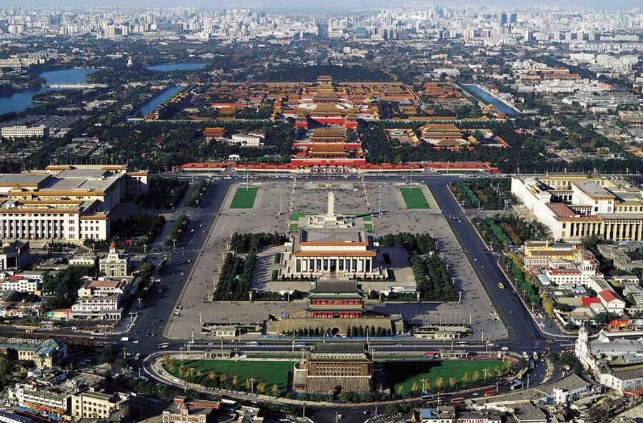 Beijing: Temple of Heaven and Forbidden City Private Tour - Who should book this Beijing tour?