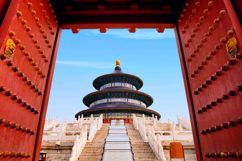 Beijing: Temple of Heaven Guided Tour with Options or Ticket - Why the Temple of Heaven deserves your morning