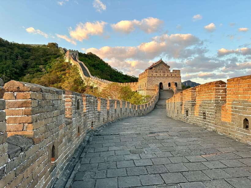 Beijing: Temple of Heaven Guided Tour with Options or Ticket - A realistic look at time, walking, and access