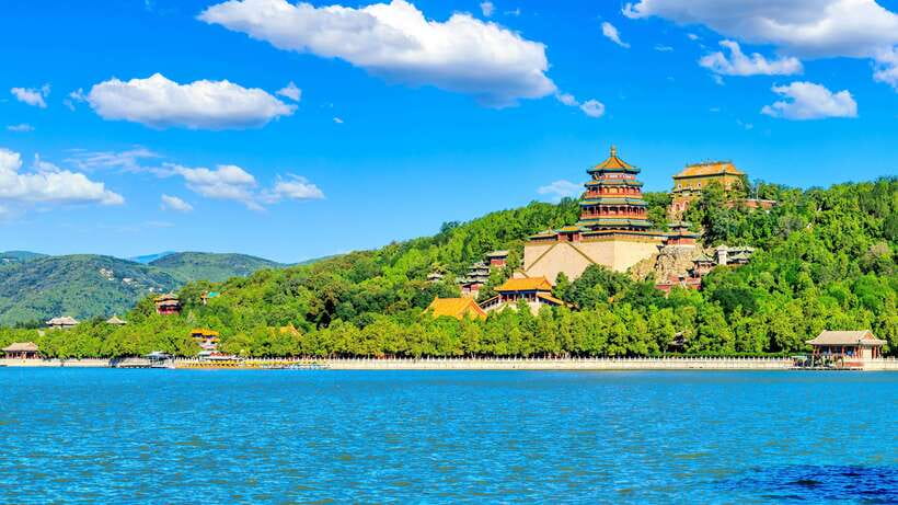 Beijing: Temple of Heaven Guided Tour with Options or Ticket - What to bring and what to leave behind