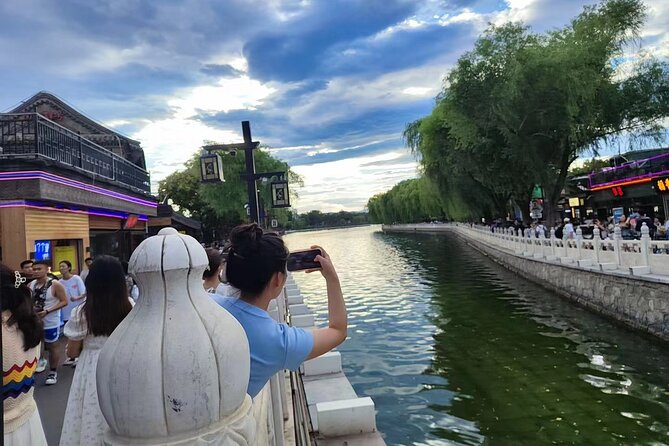 Beijing: Temple of Heaven OR Summer Palace Entry Ticket - How the value compares with buying at the gate