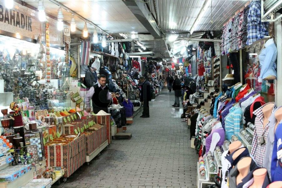 Beijing: Temple of Heaven, Panda House & Summer Palace Tour - Pearl Market and the art of bargaining