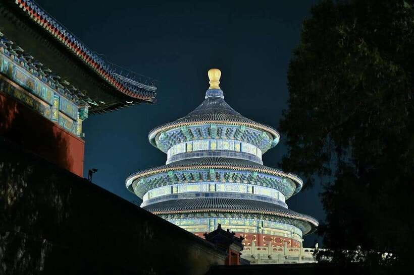 Beijing: Temple of Heaven Park Entry Ticket - Why the Temple of Heaven deserves three hours