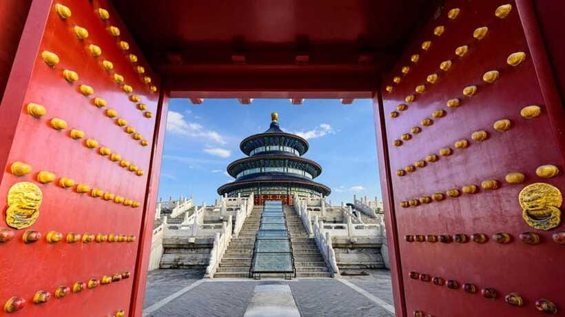 Beijing: Temple of Heaven Park Entry Ticket - Booking the right day and time