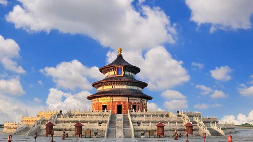 Beijing: Temple of Heaven Park Entry Ticket - Who will appreciate this visit most
