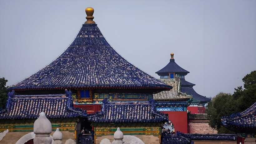 Beijing: Temple of Heaven Park ticket(day tour/guide opt) - Who will get the most from this experience