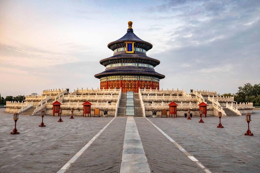 Beijing:Temple of Heaven Private Tour w/Option Show & Dinner - What the guides add