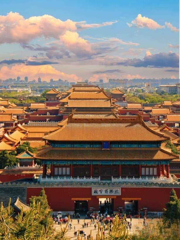 Beijing: Temple of Heaven, Summer Palace with entry tickets - What the private format changes