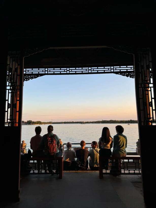 Beijing: Temple of Heaven, Summer Palace with entry tickets - The ticket warning you should take seriously