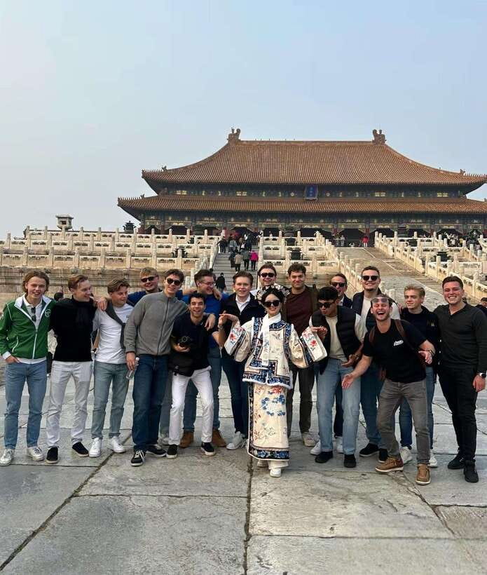 Beijing: Temple of Heaven, Summer Palace with entry tickets - Temple of Heaven: Beijing’s most graceful imperial stop