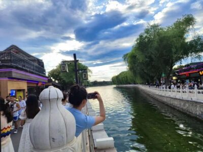 The Temple of Heaven or Summer Palace Entry Ticket