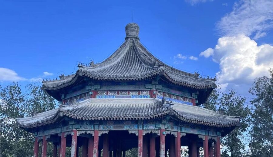 Beijing: The Temple of Heaven or Summer Palace Entry Ticket - Timing, crowds, and the two-hour to eight-hour range