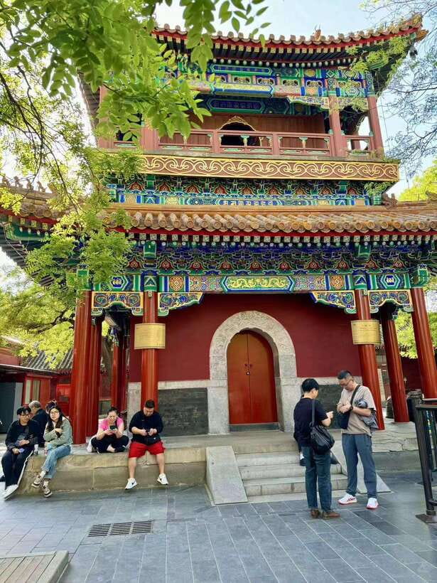 Beijing: Yonghe Lama Temple Entry Ticket - A few mistakes to avoid