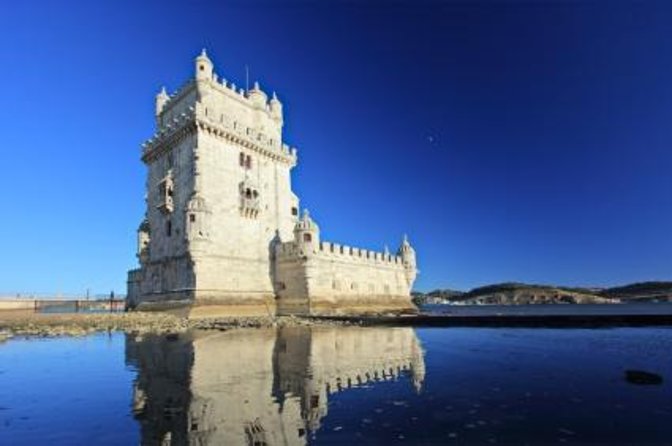 Belem and Jeronimos Monastery Guided Small Group Walking Tour - Key points to know before booking
