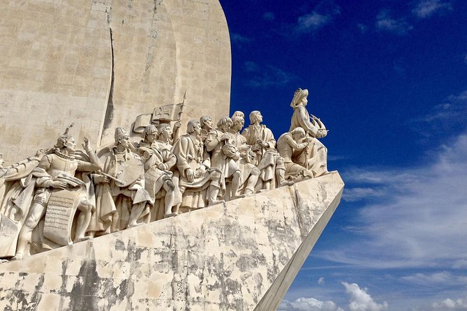 Belem and Jeronimos Monastery Guided Small Group Walking Tour - Why Belém makes a good first Lisbon history walk