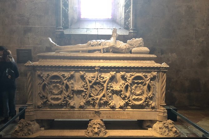 Belem and Jeronimos Monastery Guided Small Group Walking Tour - What the €39.78 price really buys you