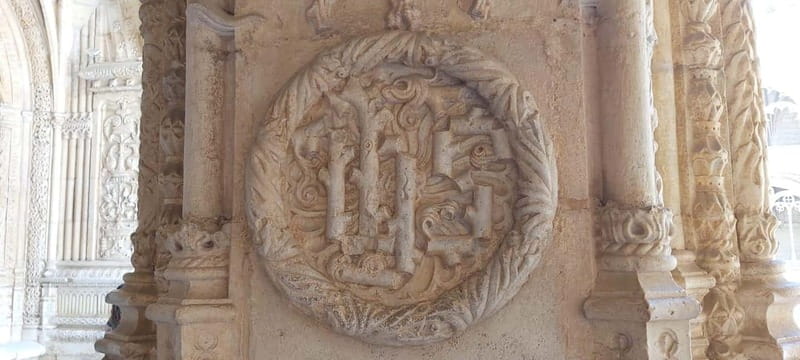 Belém: Jeronimos Monastery, Tickets and Guided tour - Inside Jerónimos Monastery for 90 minutes