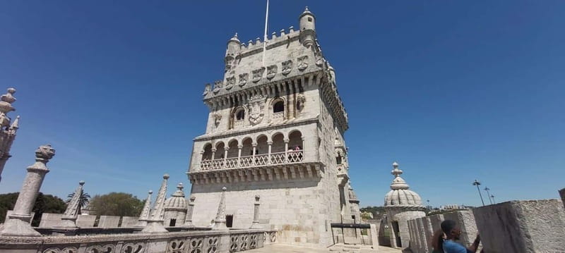 Belém: Jeronimos Monastery, Tickets and Guided tour - Practical details that can affect your visit