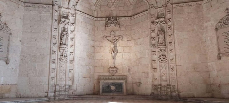 Belém: Jeronimos Monastery, Tickets and Guided tour - Who should choose this Belém experience