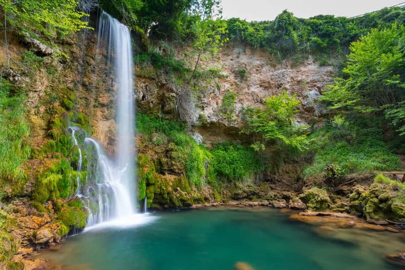 Belgrade: East Serbia Tour with Cave, Monastery, & Waterfall - Key points to know before booking