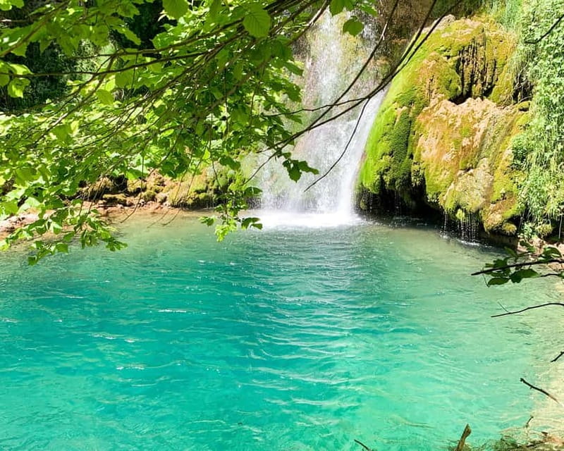 Belgrade: East Serbia Tour with Cave, Monastery, & Waterfall - Why this East Serbia day trip works