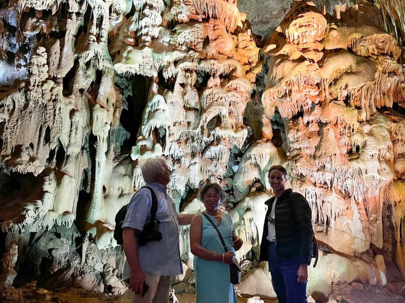 Belgrade: East Serbia Tour with Cave, Monastery, & Waterfall - Resava Cave: the coldest and most memorable stop